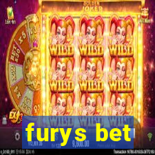 furys bet